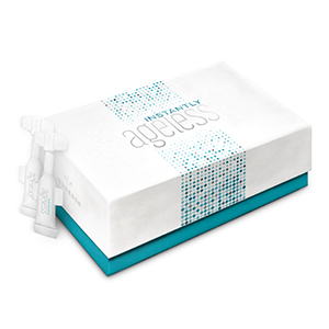 Instantly Ageless | Jeunesse Global